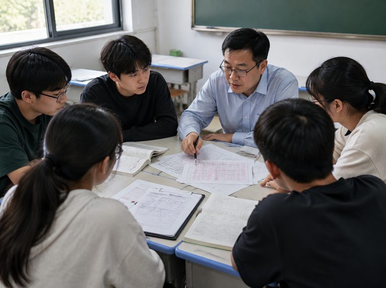 龙泉驿区高中复读个性化小班提分方案